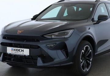 Cupra Formentor 3.000 km 33.998 &euro; Ludwigsfelde 14974