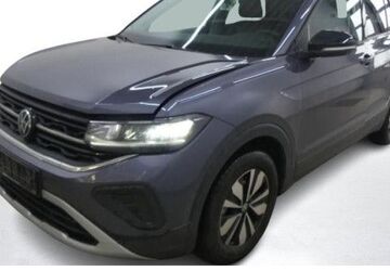 VW T-Cross 15.550 km 25.550 &euro; Berlin 14167