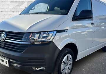 VW T6 Transporter 42.859 km 36.925 &euro; Oranienburg 16515