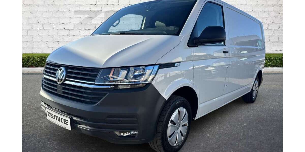 VW T6 Transporter 42.859 km 36.925 &euro; Oranienburg 16515