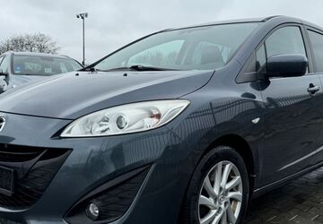 Mazda 5 248.000 km 3.899 &euro; Oberkrämer 16727