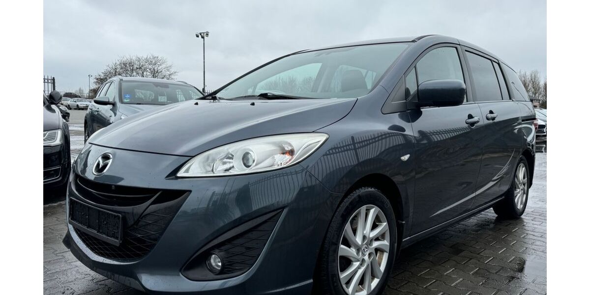 Mazda 5 248.000 km 3.899 &euro; Oberkrämer 16727