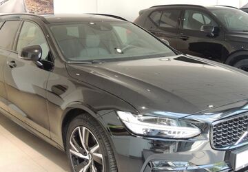 Volvo V90 69.500 km 33.950 &euro; Berlin 12169