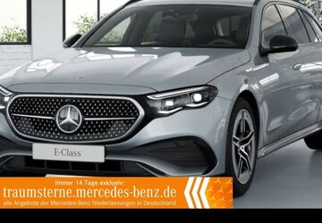 Mercedes-Benz E 220 26.568 km 48.990 &euro; Berlin 10587