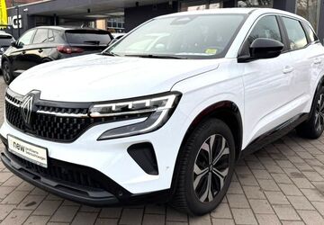 Renault Austral 22.560 km 26.698 &euro; Berlin 10829