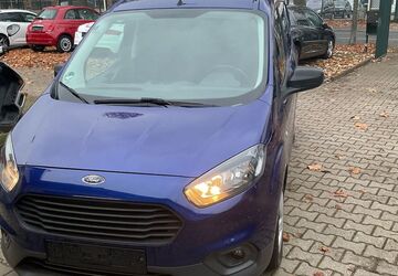 Ford Transit 100.800 km 6.666 &euro; Berlin 13509