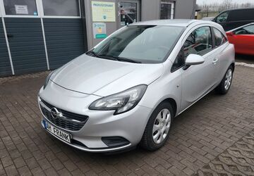 Opel Corsa 22.434 km 7.990 &euro; Teltow 14513