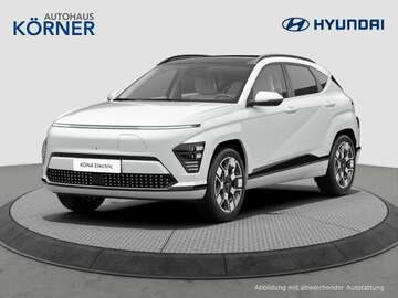 Gebrauchte Hyundai Kona