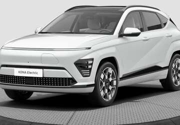 Hyundai KONA 1.500 km 32.495 &euro; Berlin 12683