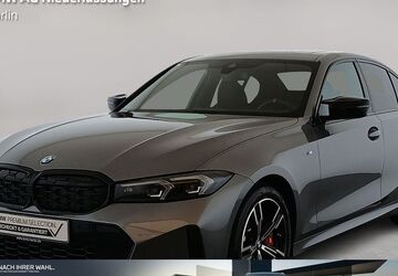 BMW M340d 9.937 km 59.880 &euro; Berlin 14057