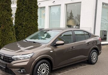 Dacia Sandero 59.800 km 13.990 &euro; Borgsdorf 16556