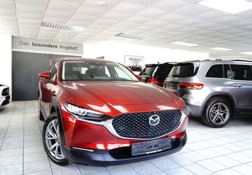 Mazda CX-30 58.163 km 18.950 &euro; Berlin 13407