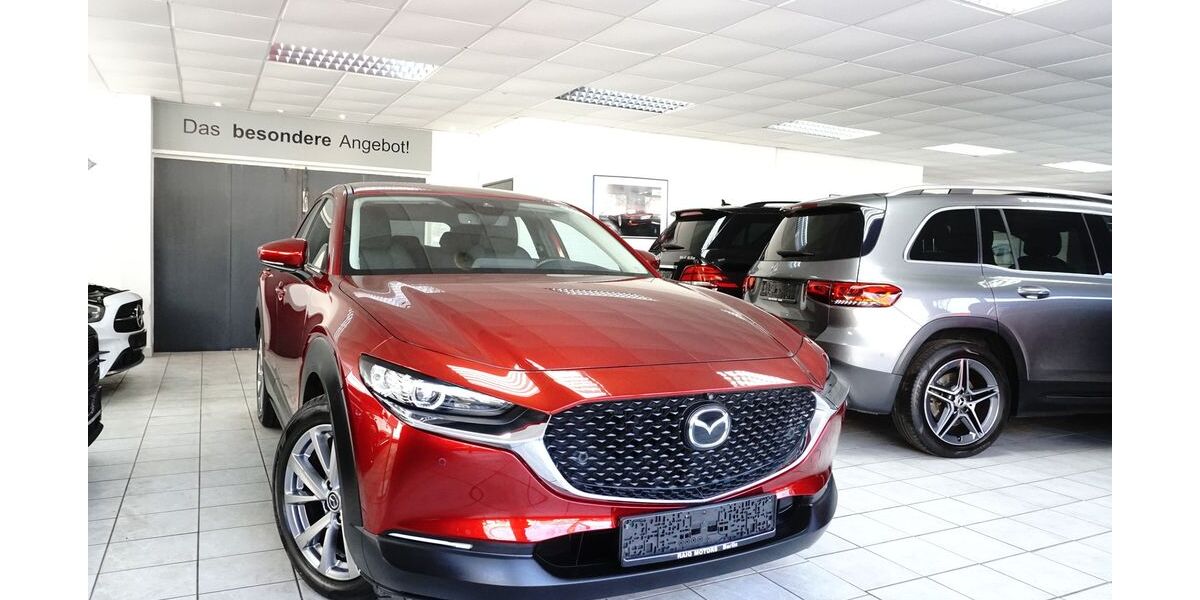 Mazda CX-30 58.163 km 19.900 &euro; Berlin 13407