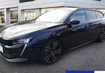 Peugeot 508 26.180 km 24.990 &euro; Berlin 12681