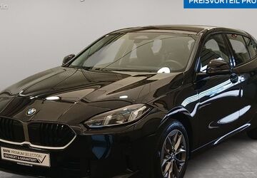 BMW 120 9.400 km 29.880 &euro; Berlin 12683