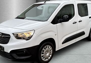 Opel Combo 56.805 km 18.990 &euro; Hoppegarten 15366