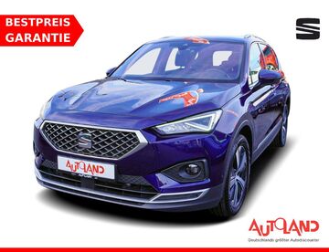 Gebrauchte Seat Tarraco