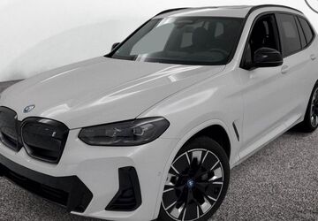 BMW iX3 27.500 km 46.950 &euro; Teltow 14513