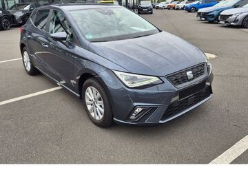 Seat Ibiza 9.900 km 16.990 &euro; Wildau 15745