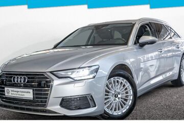 Audi A6 68.995 km 29.933 &euro; Berlin 10587