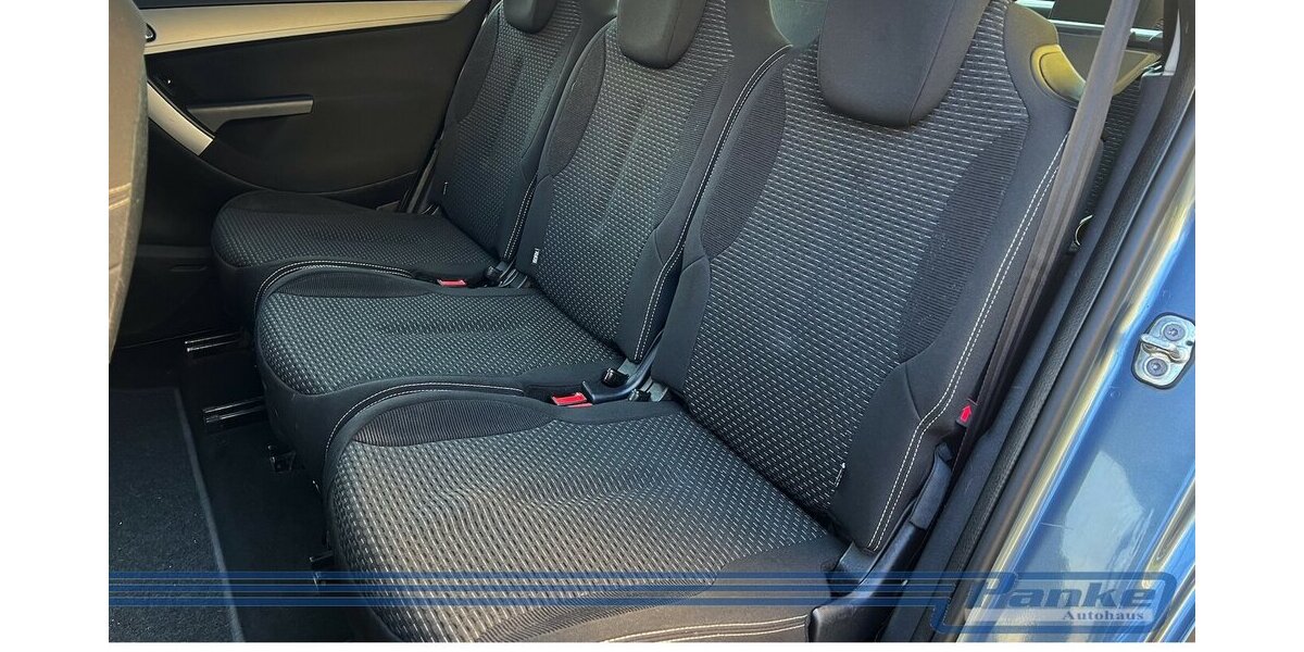 Citroen C4 Picasso Tendance*7-Sitz*1-Hand*PDC*Temp 123.457 km 2.990 &euro; Berlin 13187