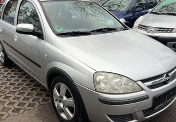 Opel Corsa 97.000 km 3.990 &euro; Berlin 12349
