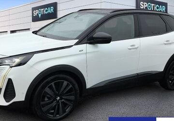 Peugeot 3008 22.460 km 24.990 &euro; Berlin 12681