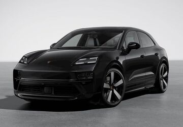 Porsche Macan 6.500 km 109.900 &euro; Berlin 10587