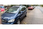Opel Zafira 165.321 km 3.300 &euro; Berlin 10178