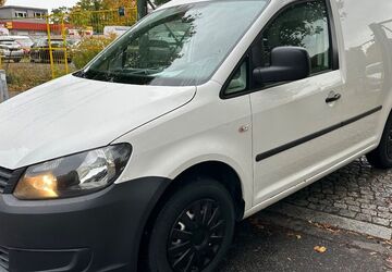 VW Caddy 160.000 km 5.980 &euro; Berlin 12109