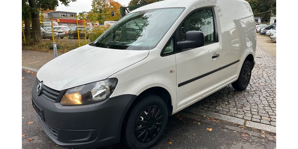 VW Caddy 160.000 km 5.980 &euro; Berlin 12349