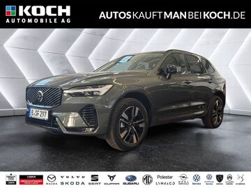 Gebrauchte Volvo XC60