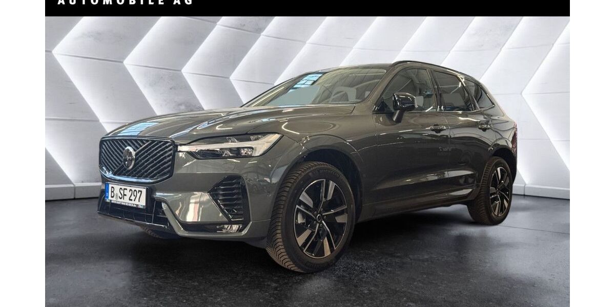 Volvo XC60 5.000 km 59.990 &euro; Berlin 10553