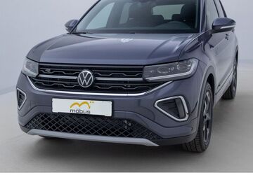 VW T-Cross 5.000 km 32.195 &euro; Berlin 13088
