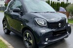 Smart Fortwo Coupe 61.000 km 13.400 &euro; Teltow 14513