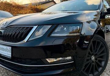 Skoda Octavia 73.700 km 18.890 &euro; Großbeeren 14979