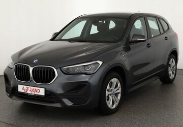 BMW X1 52.659 km 26.490 &euro; Berlin 12683