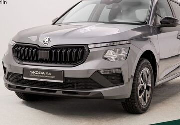 Skoda Kamiq 27.760 km 24.489 &euro; Berlin 13088