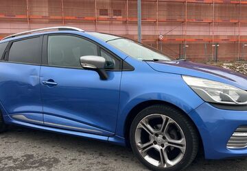 Renault Clio 224.000 km 4.800 &euro; Berlin 12057
