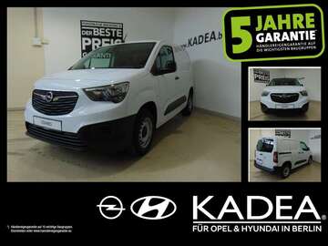 Gebrauchte Opel Combo