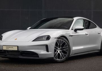 Porsche Taycan 9.143 km 83.900 &euro; Berlin 12487