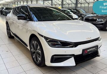 Kia EV6 69.410 km 32.890 &euro; Ludwigsfelde (bei Berlin) 14974