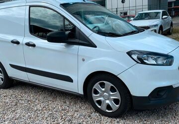Ford Transit 23.317 km 11.490 &euro; Berlin-Spandau 13597