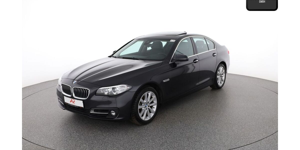 BMW 525 100.000 km 19.880 &euro; Berlin 12103