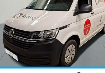 VW T6 Transporter 62.102 km 22.975 &euro; Berlin 13088