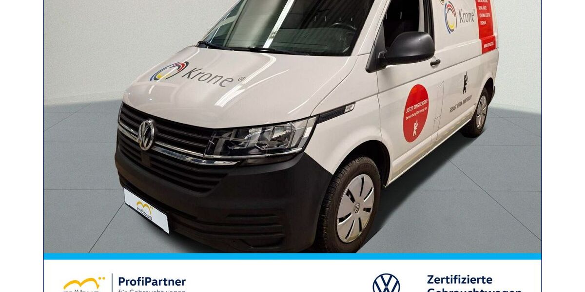 VW T6 Transporter 62.102 km 22.975 &euro; Berlin 13088