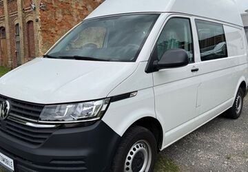 VW T6 Transporter 81.100 km 23.899 &euro; Berlin 12349