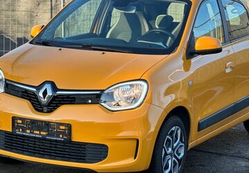 Renault Twingo 64.000 km 7.890 &euro; Schönefeld 12529