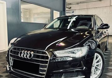 Audi A6 154.251 km 17.900 &euro; Berlin 10553
