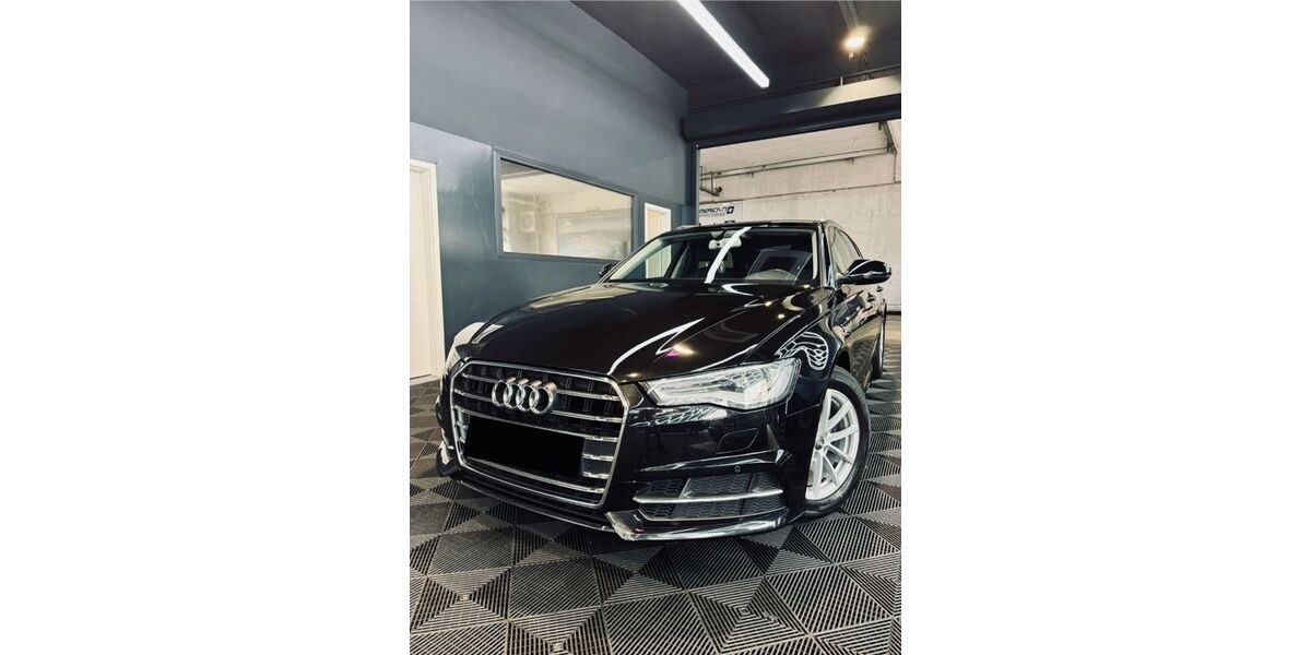 Audi A6 154.251 km 17.900 &euro; Berlin 10553